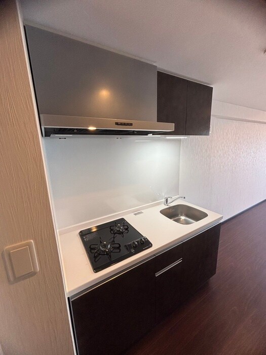 物件内観写真7　(キッチン)