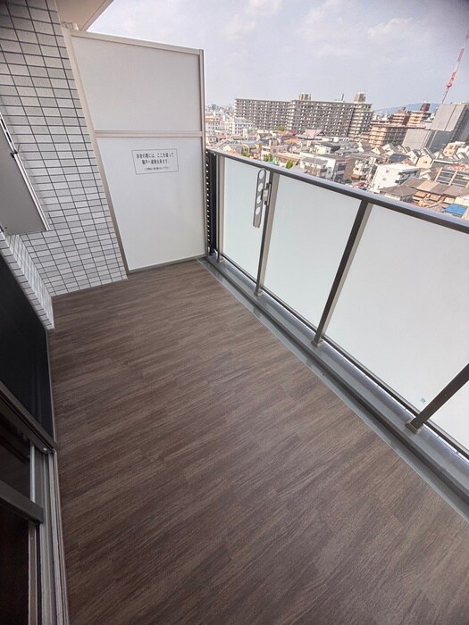 物件内観写真22　(ベランダ・バルコニー)