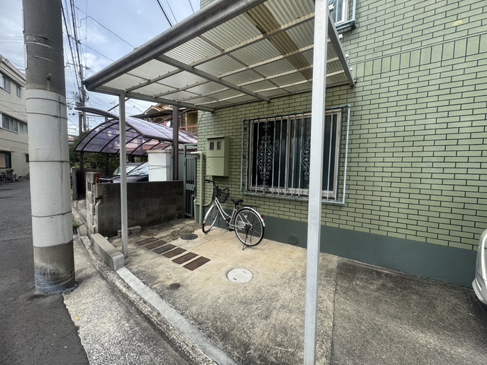 外観写真