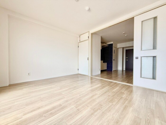 物件内観写真11　(居室)