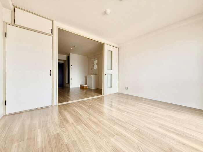 物件内観写真16　(居室)