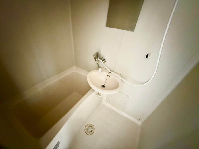 物件内観写真21　(バス／シャワールーム等)