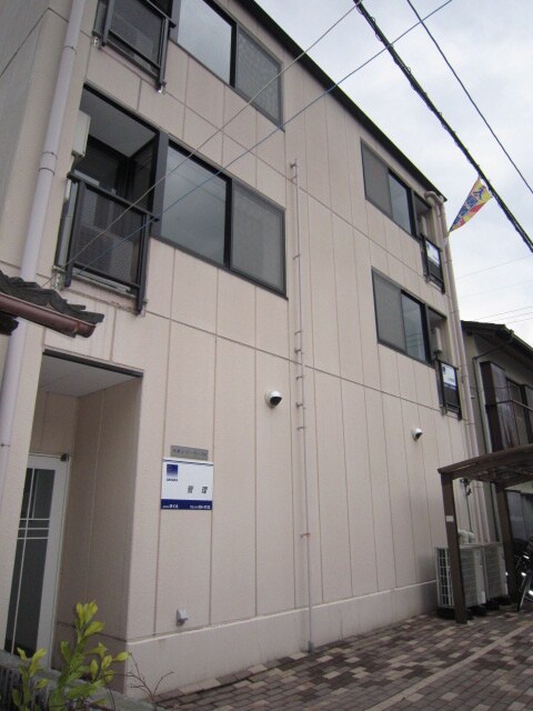 物件外観写真4　(外観写真)