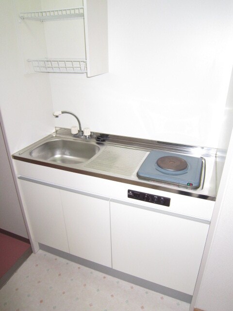 物件内観写真10　(キッチン)