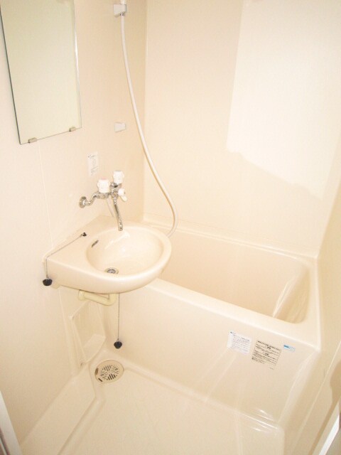 物件内観写真11　(バス／シャワールーム等)