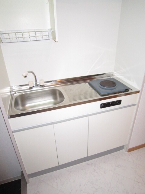 物件内観写真11　(キッチン)