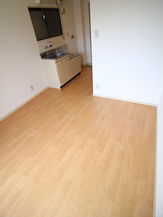 物件内観写真7　(居室)