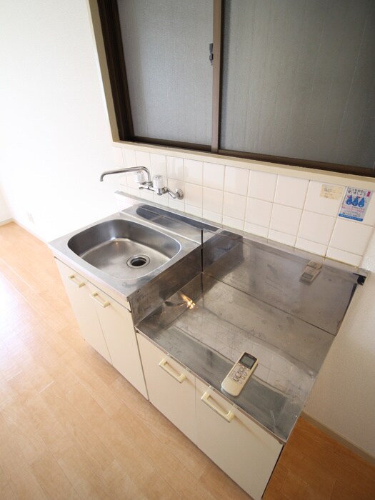 物件内観写真8　(キッチン)