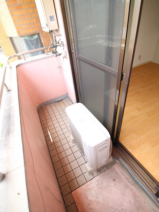 物件内観写真15　(ベランダ・バルコニー)