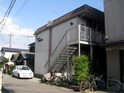 パナハイツ川西