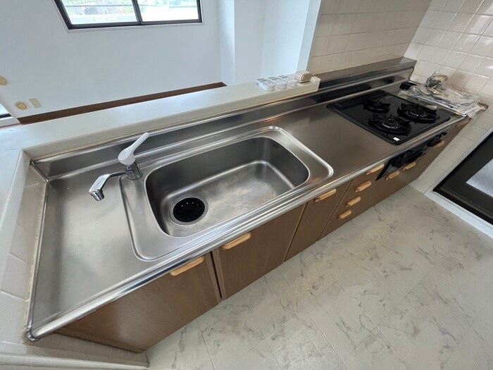 物件内観写真7　(キッチン)