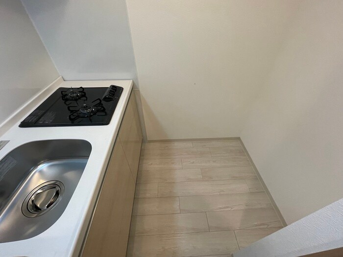 物件内観写真7　(キッチン)