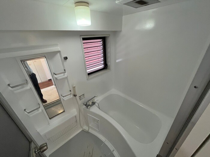 物件内観写真8　(バス／シャワールーム等)