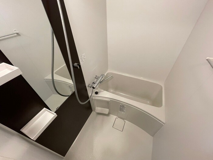 物件内観写真8　(バス／シャワールーム等)