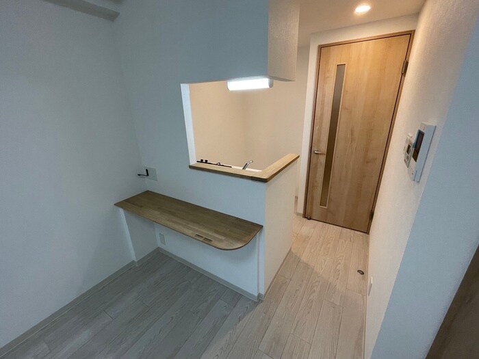 物件内観写真12　(居室)