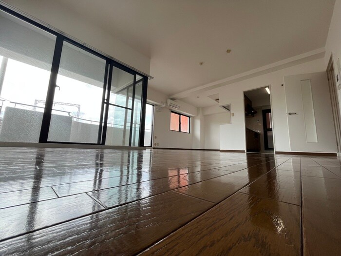 物件内観写真12　(居室)