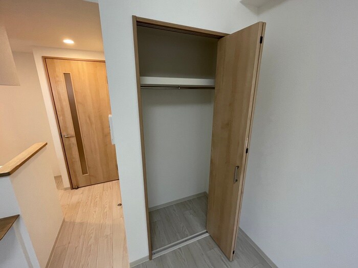 物件内観写真14　(収納)