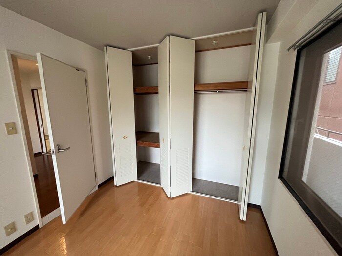 物件内観写真14　(収納)