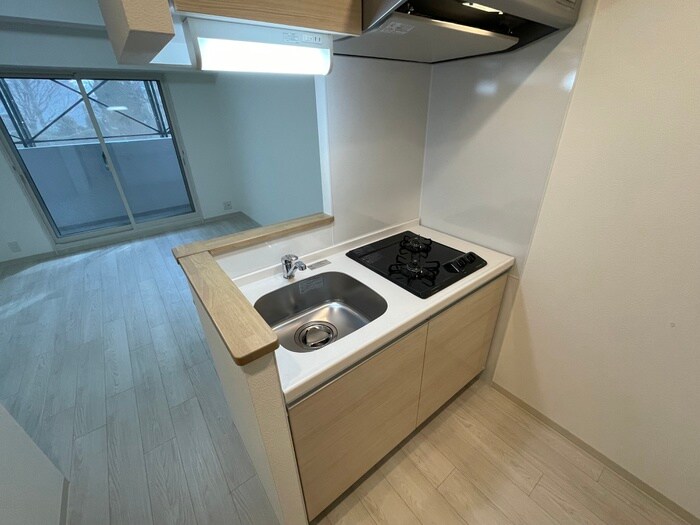 物件内観写真19　(キッチン)