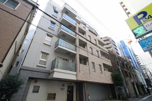ＡＤＲＥＳＳ　ＳＨＩＮＫＯＢＥ外観写真