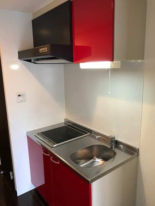 物件内観写真7　(キッチン)