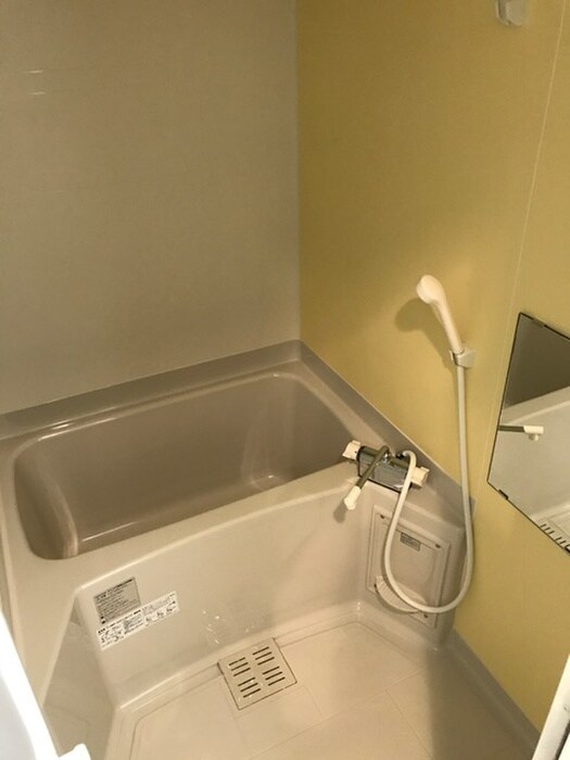物件内観写真13　(バス／シャワールーム等)