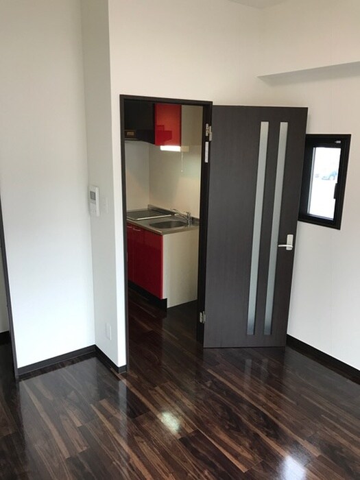 物件内観写真18　(居室)