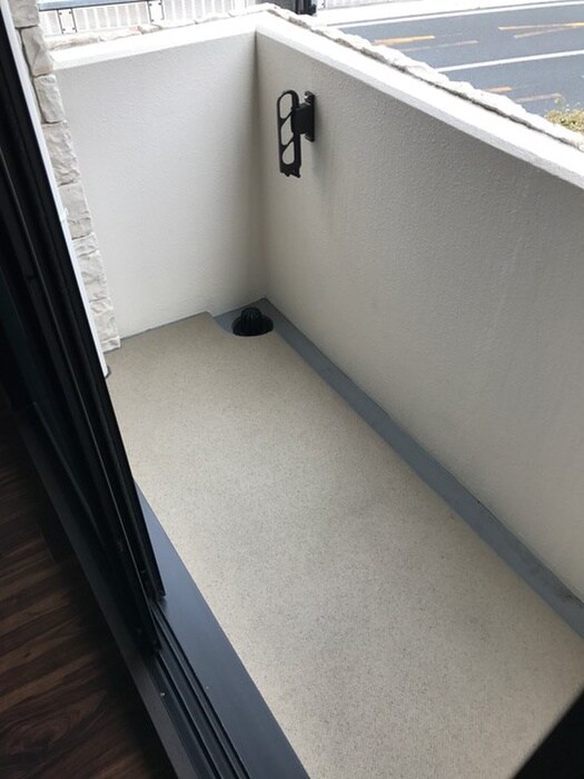 物件内観写真19　(ベランダ・バルコニー)