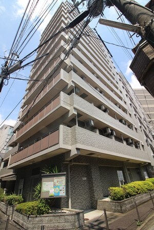 エスリ－ド四条河原町(1002)外観写真