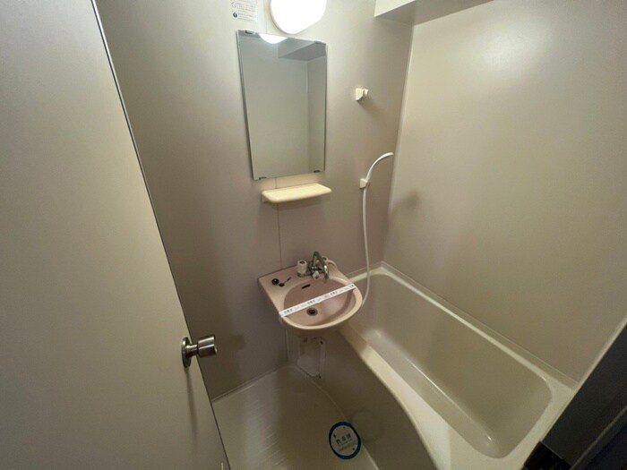 物件内観写真9　(バス／シャワールーム等)