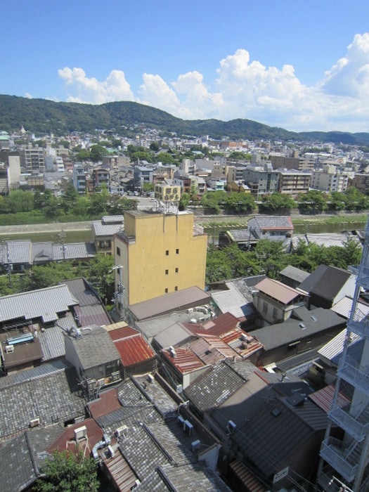 物件外観写真6　(周辺環境)