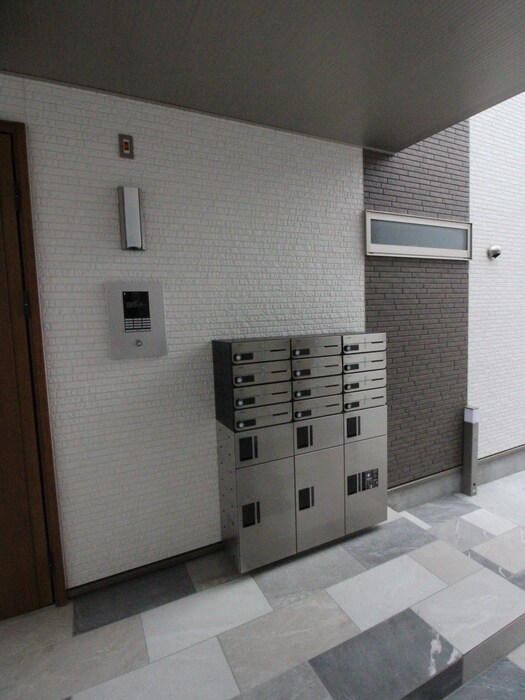 物件外観写真3　(建物設備)