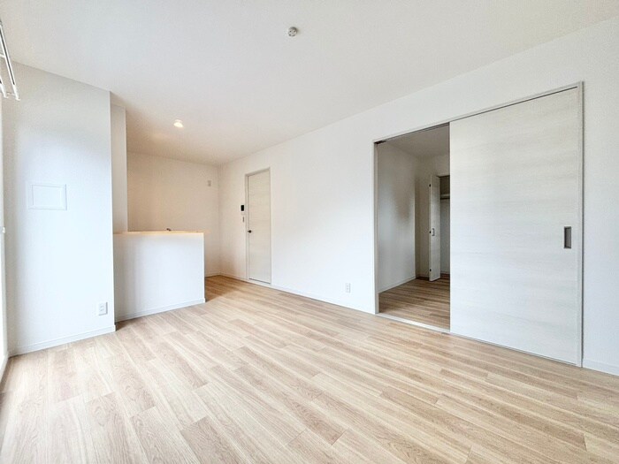 物件内観写真7　(居室)