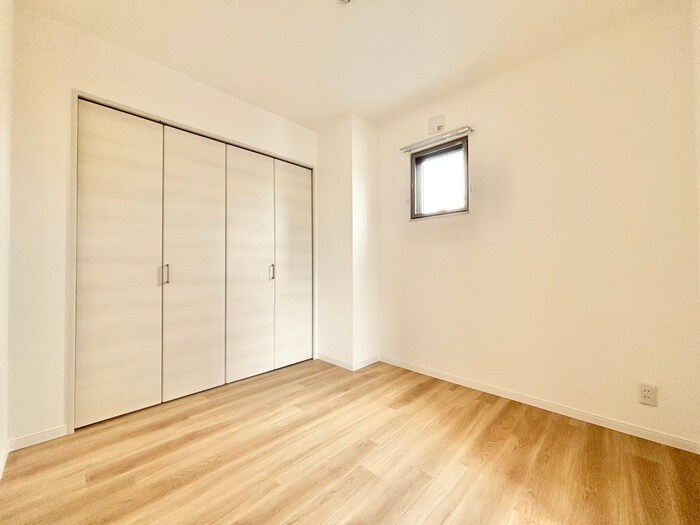 物件内観写真9　(居室)