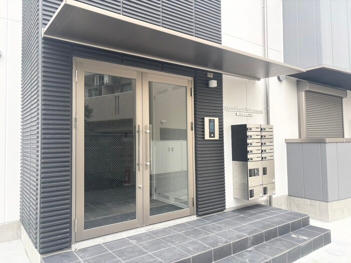 物件外観写真4　(外観写真)