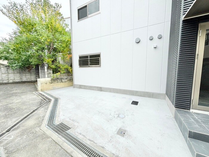 物件外観写真6　(外観写真)