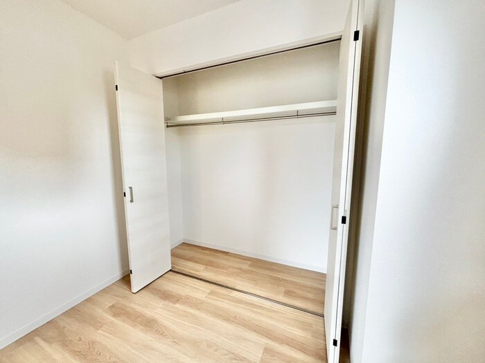 物件内観写真10　(収納)