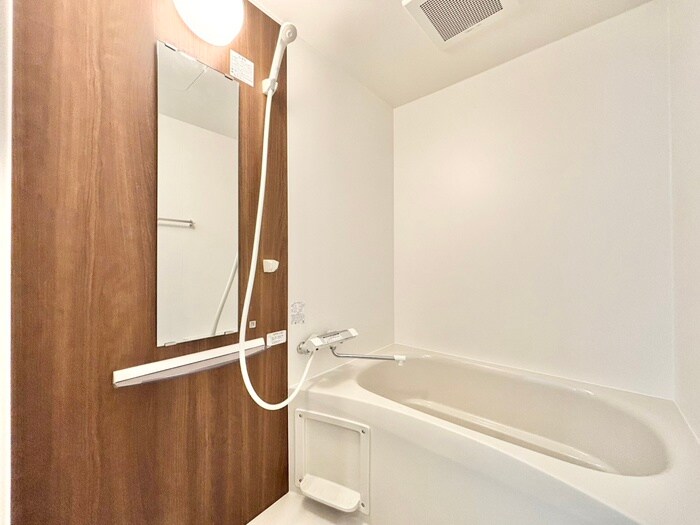 物件内観写真11　(バス／シャワールーム等)