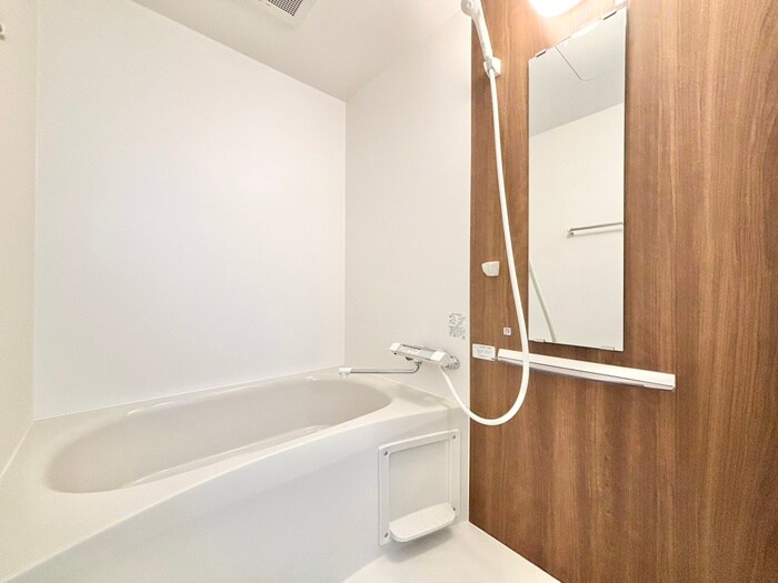 物件内観写真11　(バス／シャワールーム等)