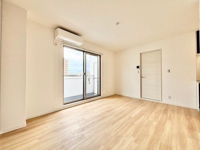 物件内観写真16　(居室)