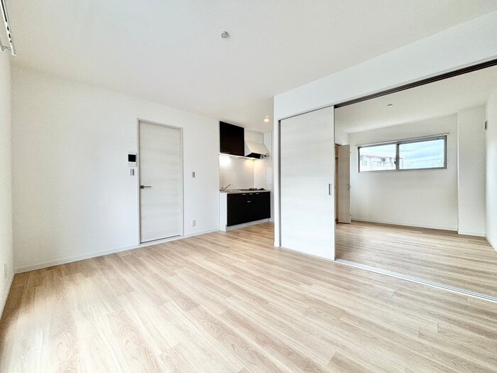 物件内観写真17　(居室)