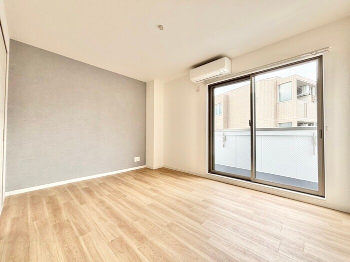 物件内観写真18　(居室)