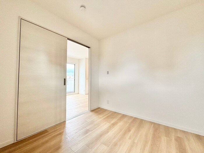 物件内観写真20　(居室)