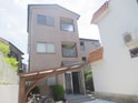 マンションハレクラニ