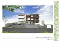 仮)ｼｬｰﾒｿﾞﾝ天美我堂2丁目計画