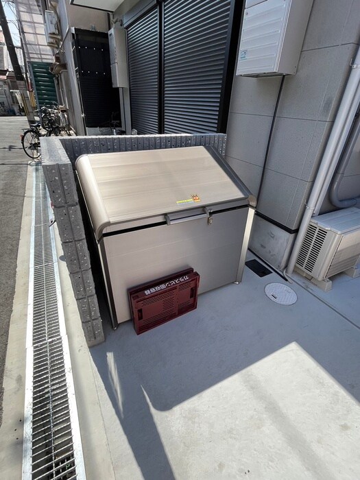 物件外観写真5　(建物設備)