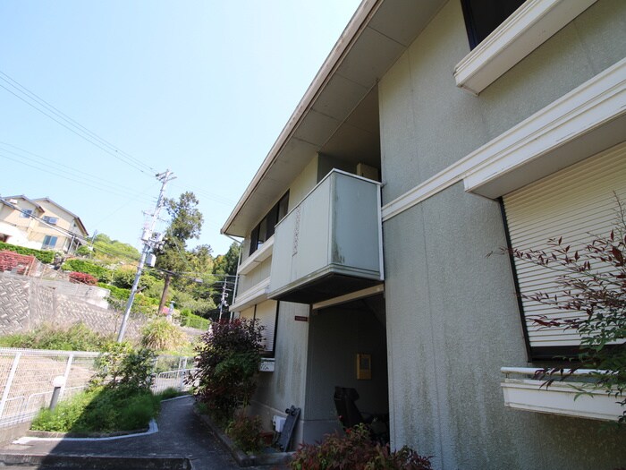 物件外観写真3　(外観写真)