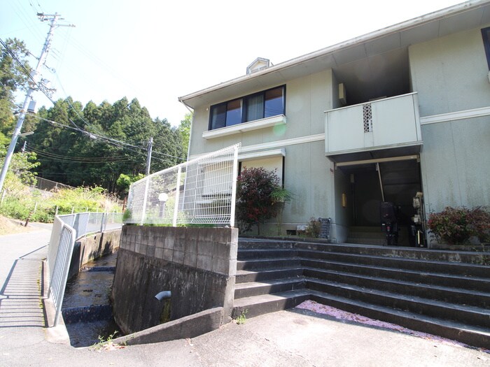 物件外観写真5　(外観写真)