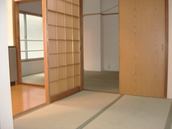 居室