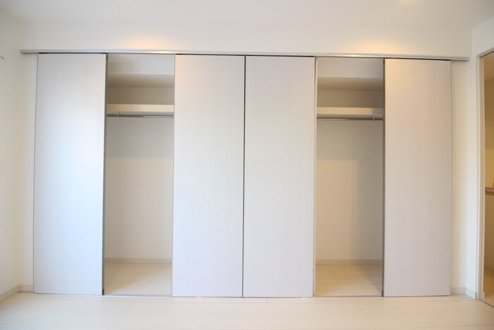 物件内観写真9　(収納)